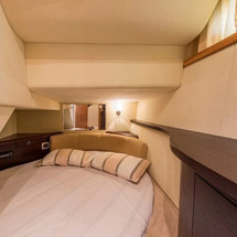 Cranchi Atlantique 50
