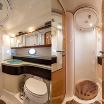 Cranchi Atlantique 50
