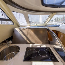 Cranchi Atlantique 50