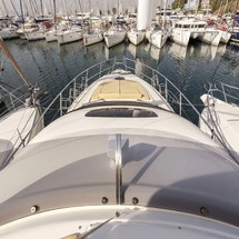 Cranchi Atlantique 50