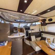 Cranchi Atlantique 50