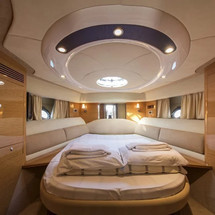 Cranchi Atlantique 50