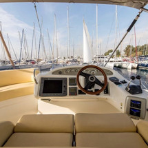 Cranchi Atlantique 50