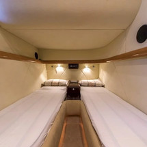 Cranchi Atlantique 50