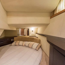 Cranchi Atlantique 50