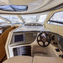 Cranchi Atlantique 50