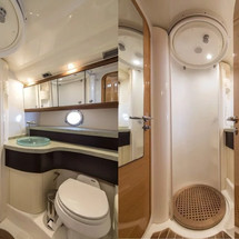 Cranchi Atlantique 50