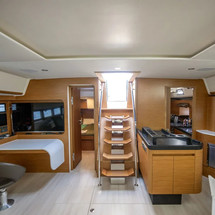 Hanse 675