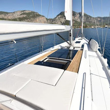 Hanse 675