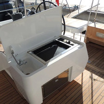 Hanse 675