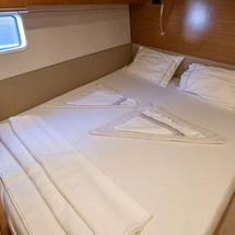 Hanse 675