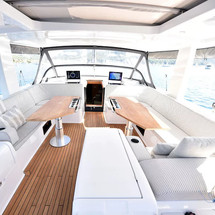 Hanse 675