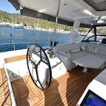 Hanse 675