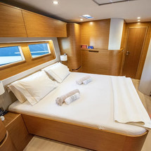 Hanse 675
