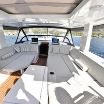 Hanse 675
