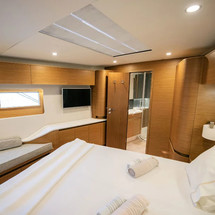 Hanse 675