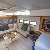Hanse 675