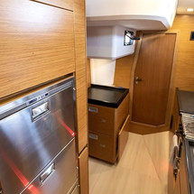Hanse 675