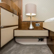 Fairline 50 Squadron