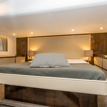 Fairline 50 Squadron
