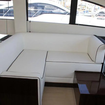 Fairline 50 Squadron