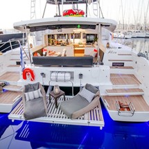 Lagoon 46