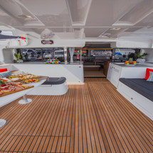 Lagoon 46