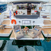 Lagoon 46