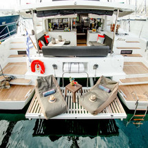 Lagoon 46