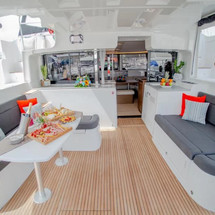 Lagoon 46