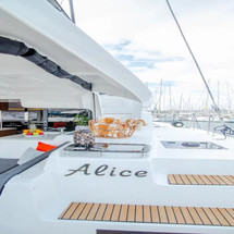 Lagoon 46