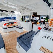 Lagoon 46
