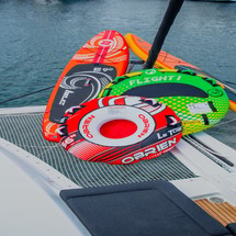 Lagoon 46