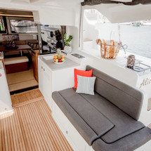 Lagoon 46