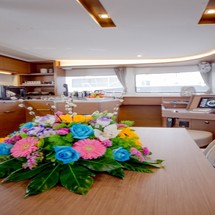 Lagoon 46