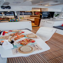 Lagoon 46