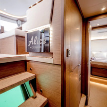 Lagoon 46