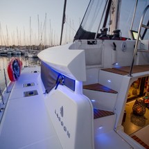 Lagoon 46