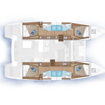 Lagoon 46