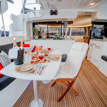 Lagoon 46