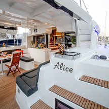 Lagoon 46