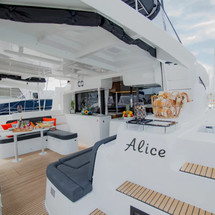 Lagoon 46