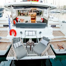 Lagoon 46