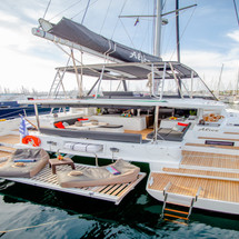 Lagoon 46