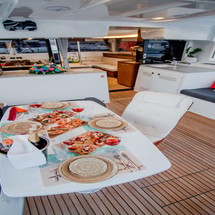 Lagoon 46