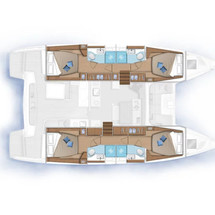 Lagoon 46