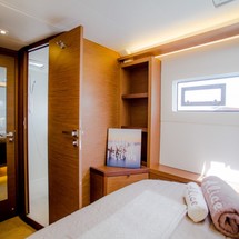 Lagoon 46