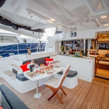 Lagoon 46