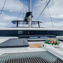 Lagoon 46