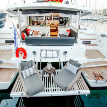 Lagoon 46